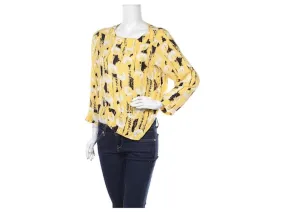 Bitte Kai Rand Tops Multicolor Amarillo 