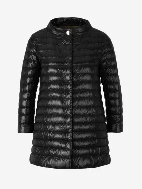 Chaqueta Trapecio Rosella