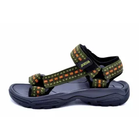 Joma S.Climber khakhi | Sandalia senderismo para hombre