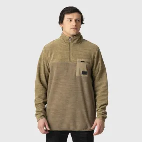KIVUL Polar Kivul Raulik Reciclado Hombre Verde