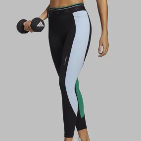 Leggings adidas TechFit ColorBlock Mujer