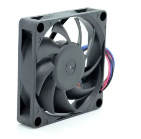 VENTILADOR 12V 7*7*1,5CM